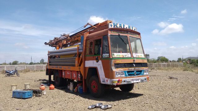 Shree Ganesh Borewell Services